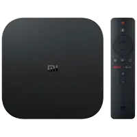 Xiaomi Mi Box